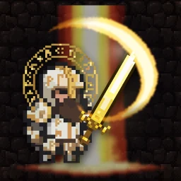 Значок Dungeon Crawler : Idle RPG